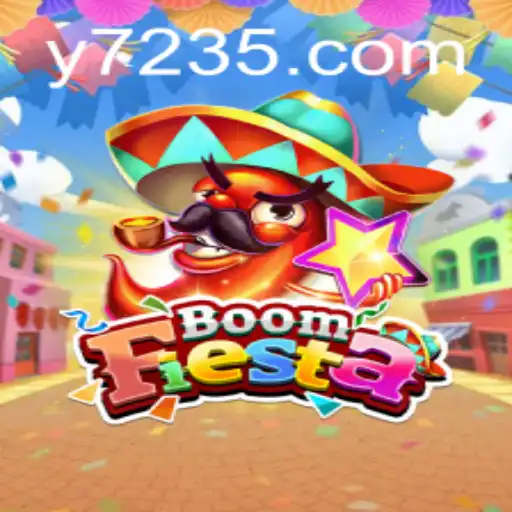 Explorando BoomFiesta: Um Jogo Vibrante e Envolvente com y7325.COM