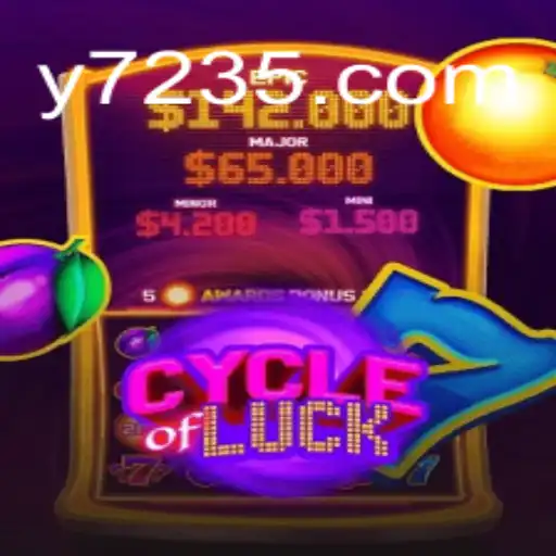 CycleofLuck: O Jogo de Azar que Está Revolucionando o Entretenimento Online