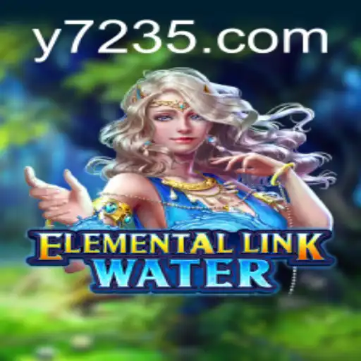 ElementalLinkWater: Explorando o Mundo dos Elementos