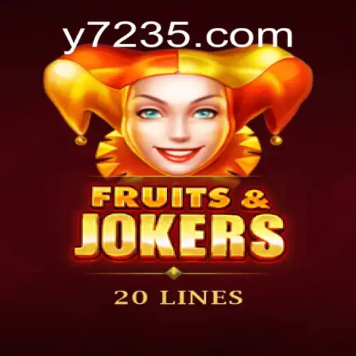 Descubra o Mundo Animado de FruitsAndJokers20