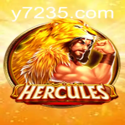 Descubra o Fascinante Jogo Hercules em y7325.COM