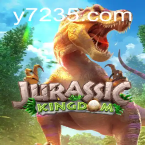 Descubra o Mundo Emocionante de JurassicKingdom: Um Mergulho Impressionante no Mundo dos Dinossauros