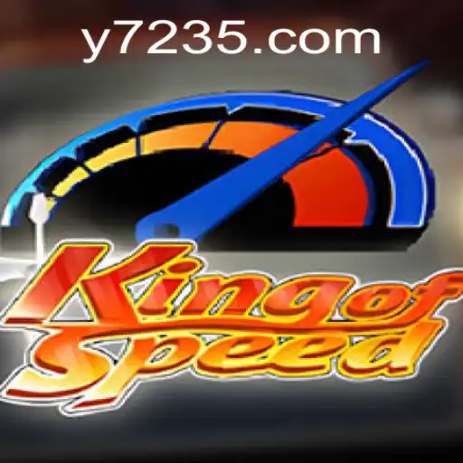 KingofSpeed: Descubra o Jogo de Corrida Revolucionário