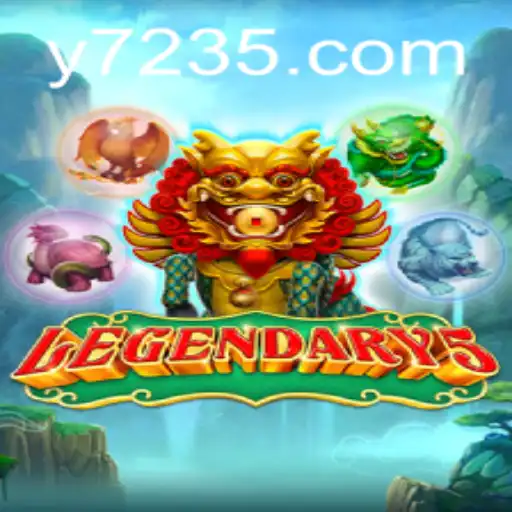 Explore o Mundo de Legendary5: Um Jogo de Estratégia Único com y7325.COM
