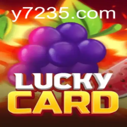 Descubra o Fascinante Mundo do Jogo LuckyCard em y7325.COM