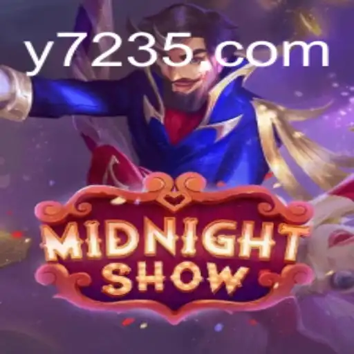 Explorando MidnightShow: Uma Imersão no Novo Universo de Jogo