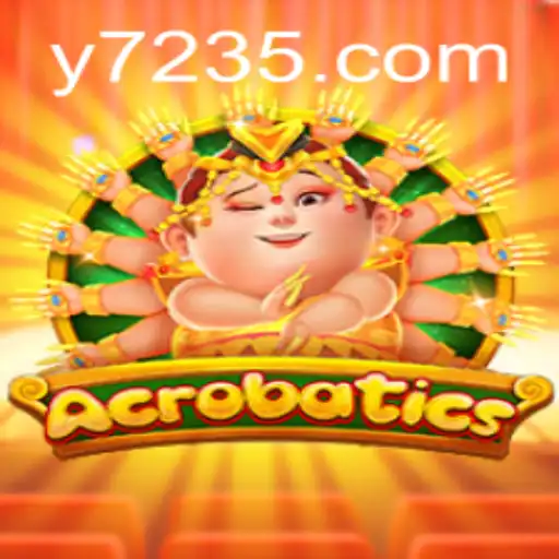 Acrobatics: Explorando o Jogo Inovador de y7325.COM