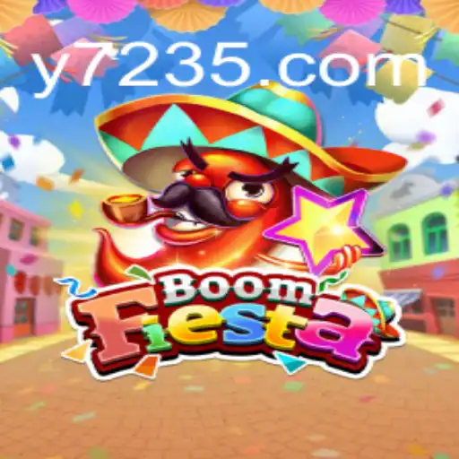 Explorando BoomFiesta: Um Jogo Vibrante e Envolvente com y7325.COM