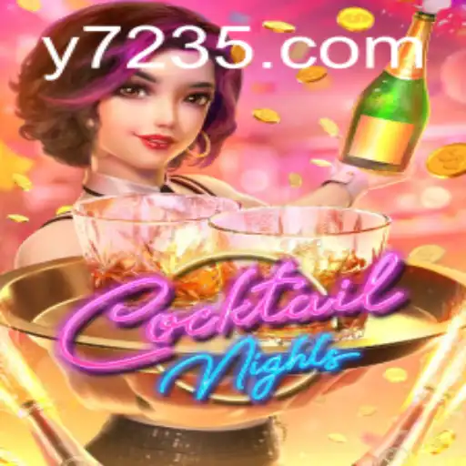CocktailNights: Descubra o Jogo que Une Sabor e Estratégia