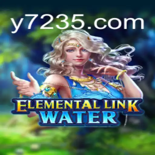ElementalLinkWater: Explorando o Mundo dos Elementos