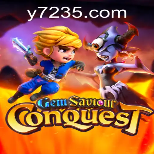 Descubra o fascinante mundo de GemSaviourConquest: Um jogo de aventura épico