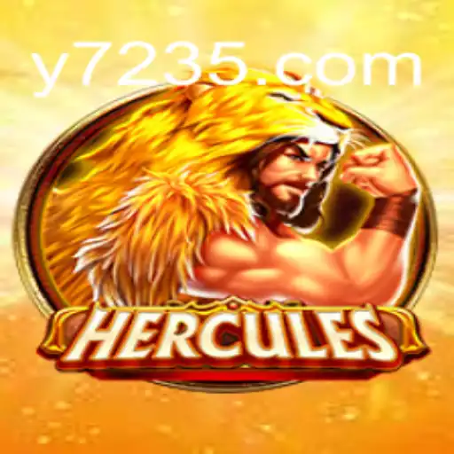 Descubra o Fascinante Jogo Hercules em y7325.COM