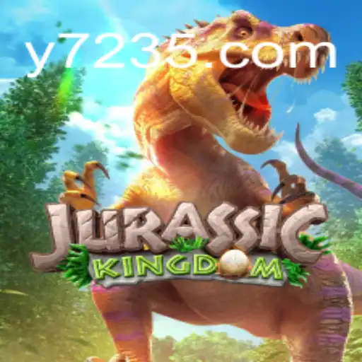 Descubra o Mundo Emocionante de JurassicKingdom: Um Mergulho Impressionante no Mundo dos Dinossauros