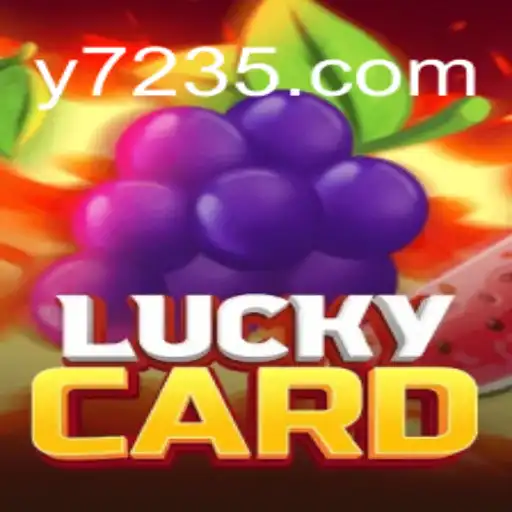 Descubra o Fascinante Mundo do Jogo LuckyCard em y7325.COM