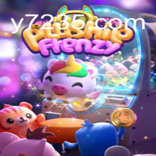 Explorando o Mundo do Jogo PlushieFrenzy
