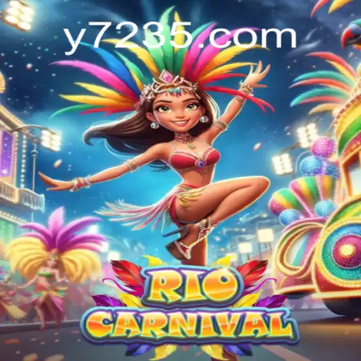 Descubra o Mundo Vibrante de RioCarnival: Um Jogo de Aventuras Inigualáveis