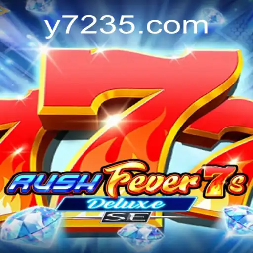 RushFever7sDeluxeSE: Uma Experiência de Jogo Inovadora com y7325.COM