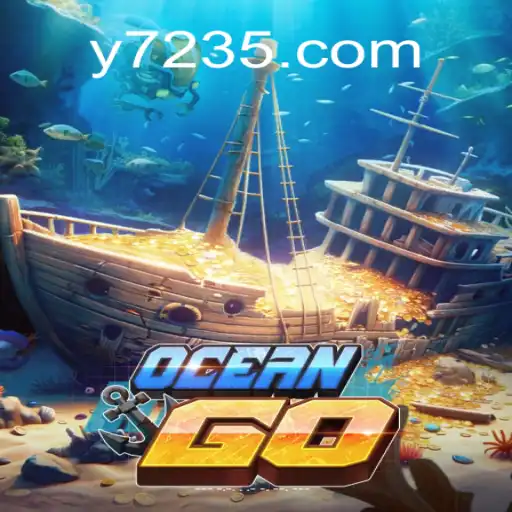 Descubra OceanGO: Um Mergulho no Mundo Subaquático dos Jogos