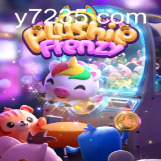 Explorando o Mundo do Jogo PlushieFrenzy