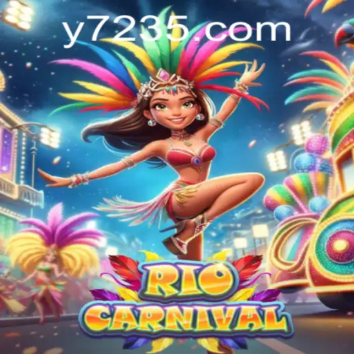 Descubra o Mundo Vibrante de RioCarnival: Um Jogo de Aventuras Inigualáveis
