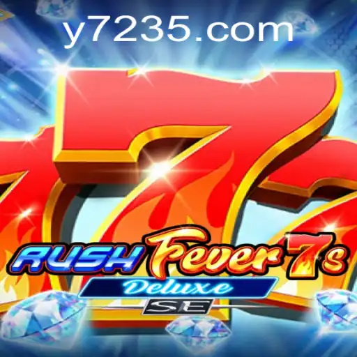 RushFever7sDeluxeSE: Uma Experiência de Jogo Inovadora com y7325.COM