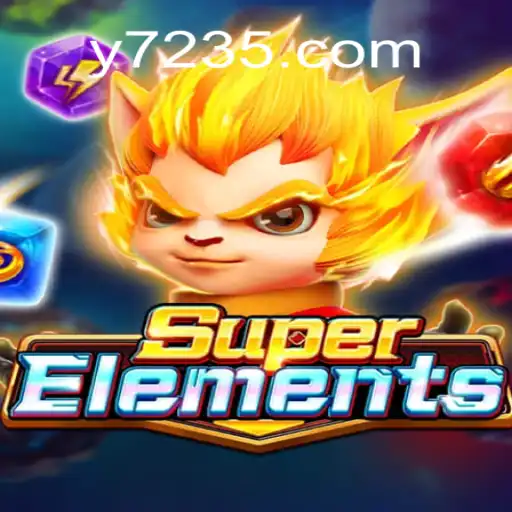 Descubra o Universo de SuperElements: Um Mergulho no Jogo Eletrizante
