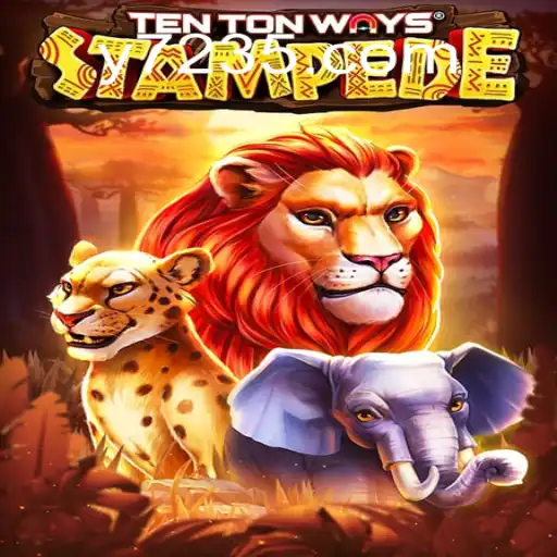 Explorando o Mundo Emocionante de TenTonWaysStampede