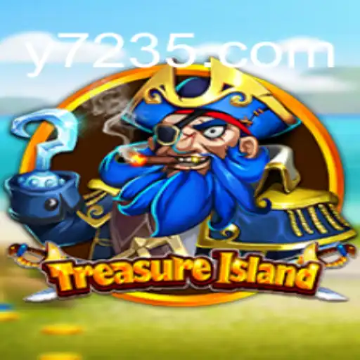 Descubra a Aventura de TreasureIsland - O Jogo Que Está Dominando y7325.COM